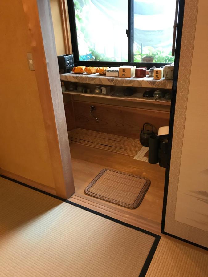 小京都の宿 へうたん Nishio Экстерьер фото