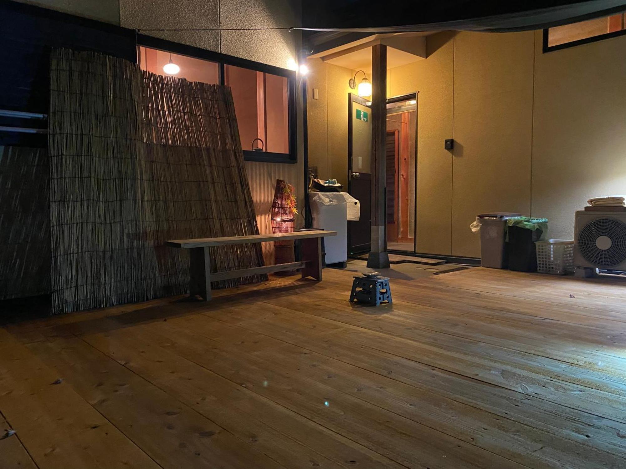 小京都の宿 へうたん Nishio Экстерьер фото