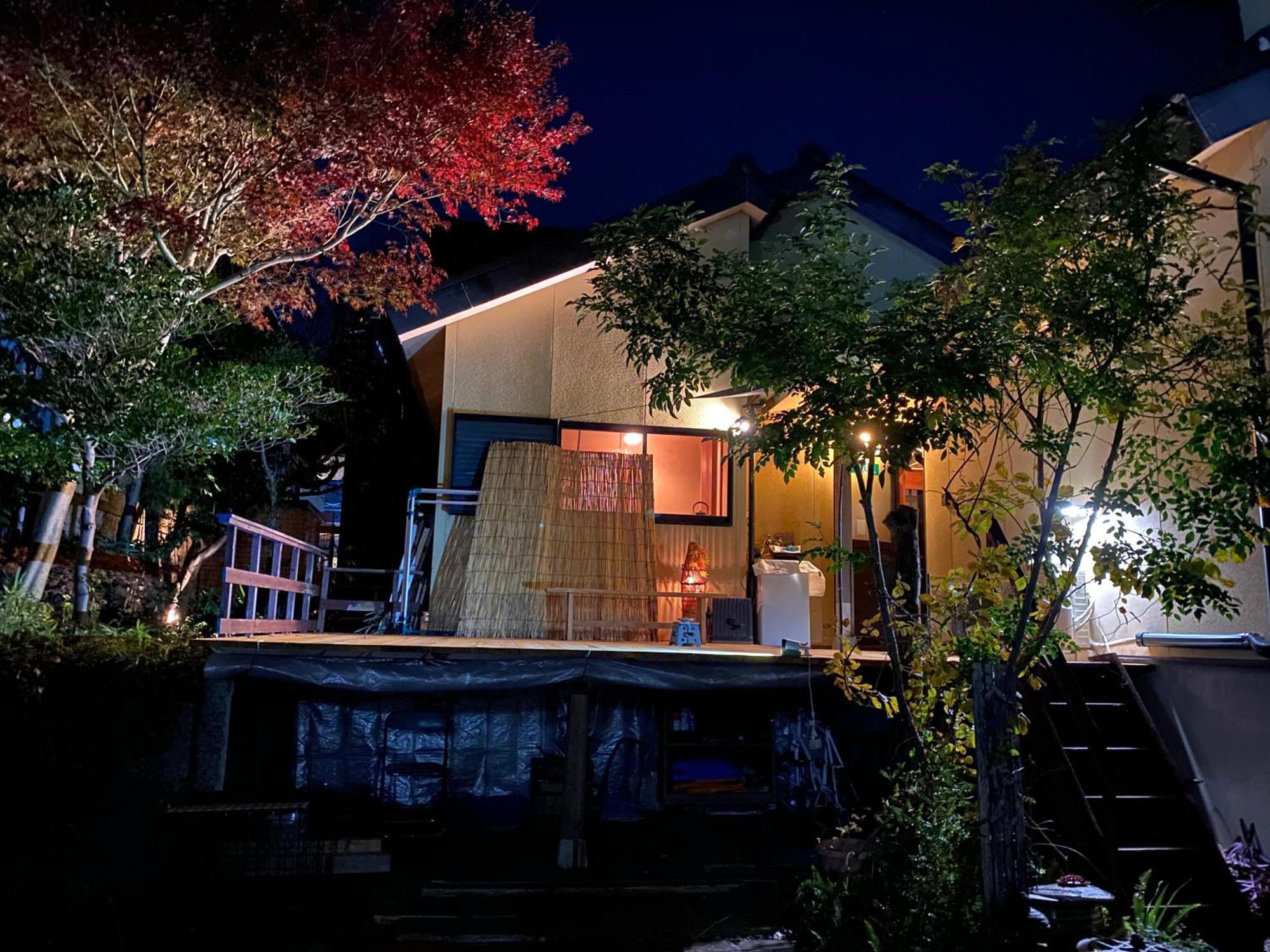 小京都の宿 へうたん Nishio Экстерьер фото